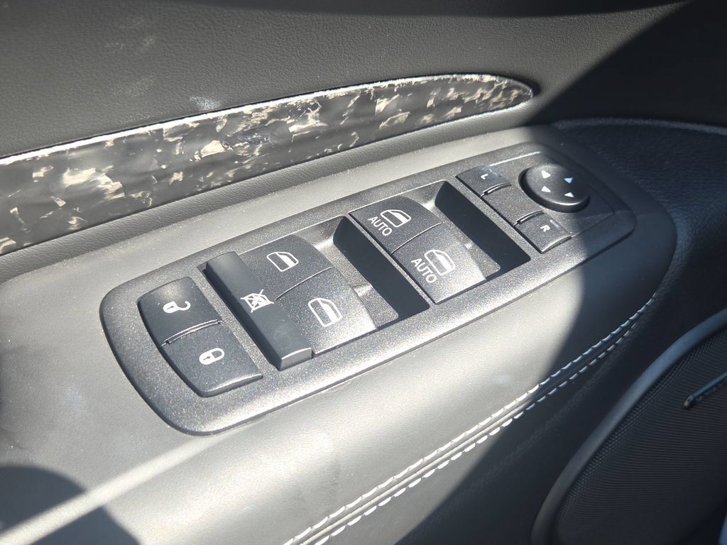 Used 2023 Dodge Durango SRT Hellcat AWD/4WD image 17