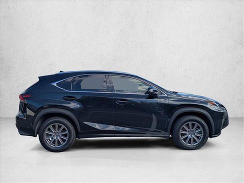 Used 2019 Lexus NX 300 FWD w/ Comfort Package image 4