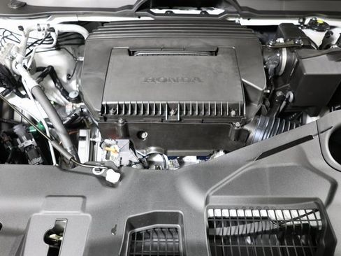 New 2025 Honda Pilot TrailSport image 28