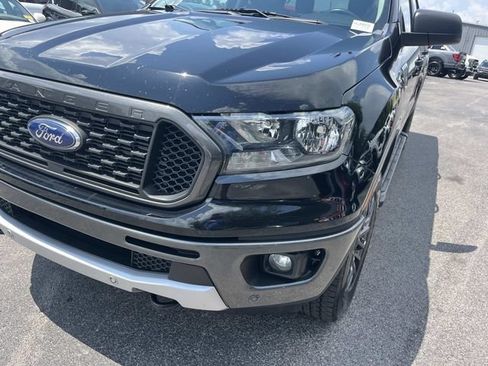 Used 2019 Ford Ranger XLT w/ Equipment Group 301A Mid RWD image 11