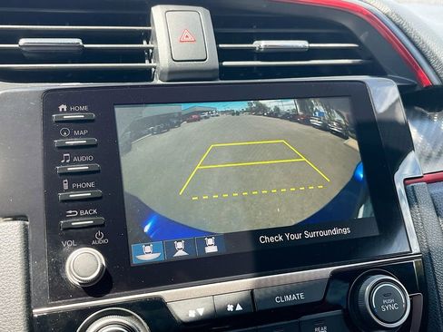 Used 2019 Honda Civic Type R image 14