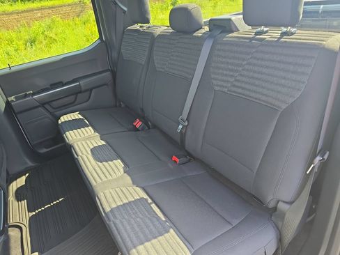 Used 2023 Ford F150 XL w/ STX Appearance Package AWD/4WD image 15