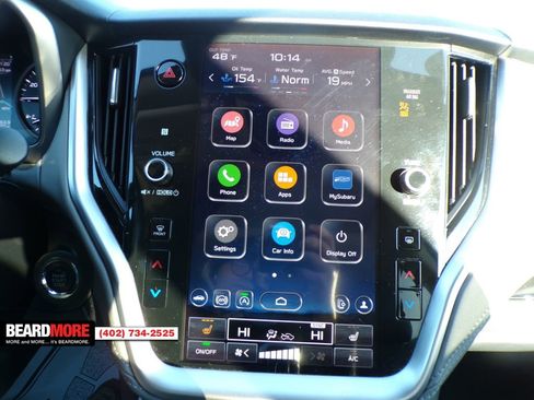 Used 2023 Subaru Outback Onyx Edition XT image 29