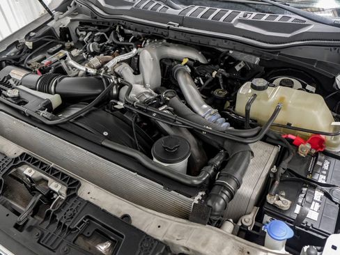 Used 2022 Ford F250 XL w/ STX Appearance Package image 54