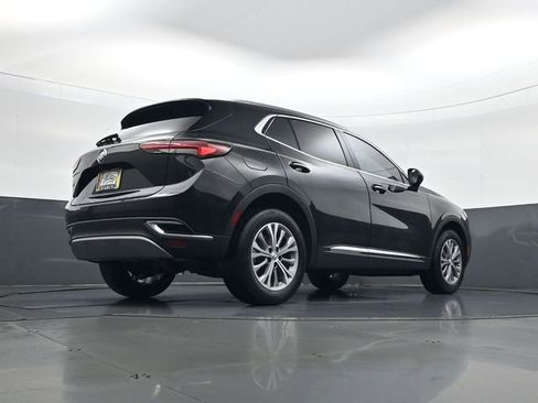 Certified 2022 Buick Envision Preferred image 25