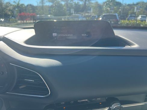 Certified 2022 MAZDA CX-30 AWD 2.5 S w/ Premium Package image 33