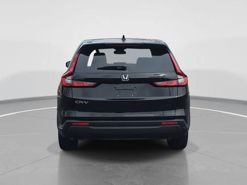 Used 2025 Honda CR-V EX image 6