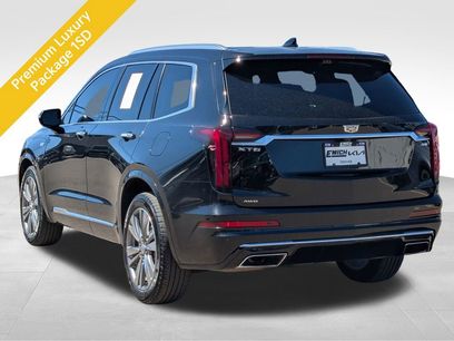 Used 2023 Cadillac XT6 Premium Luxury w/ Technology Package