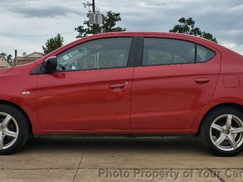 Used 2018 Mitsubishi Mirage G4 ES image 22