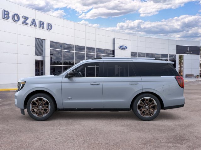 New 2026 Ford Expedition King Ranch AWD/4WD image 3