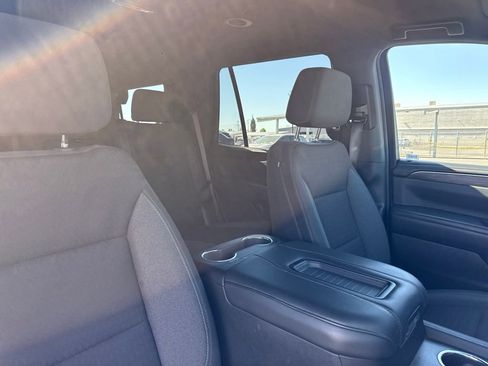 Used 2024 Chevrolet Tahoe LS w/ Driver Alert Package RWD image 11
