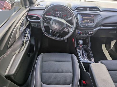 Used 2022 Chevrolet TrailBlazer RS image 14