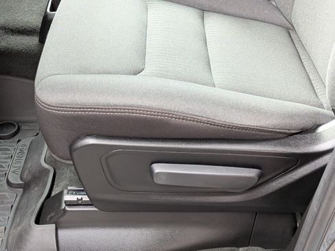 Used 2023 RAM 1500 Tradesman w/ Night Edition image 12