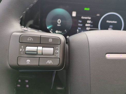 New 2026 Hyundai Palisade SEL image 33