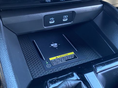 Used 2025 Honda Accord Sport image 27