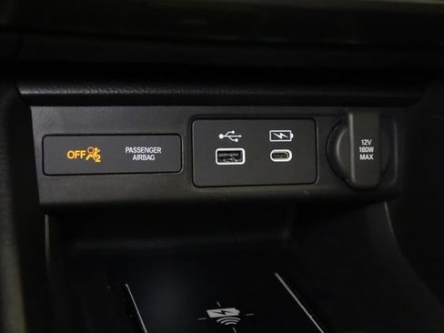 Used 2024 Acura Integra A-Spec FWD image 23