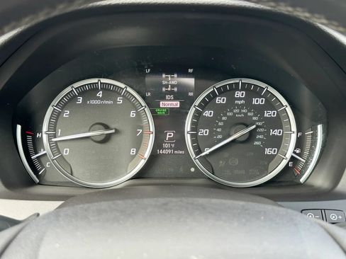 Used 2014 Acura MDX w/ Technology Package AWD/4WD image 11