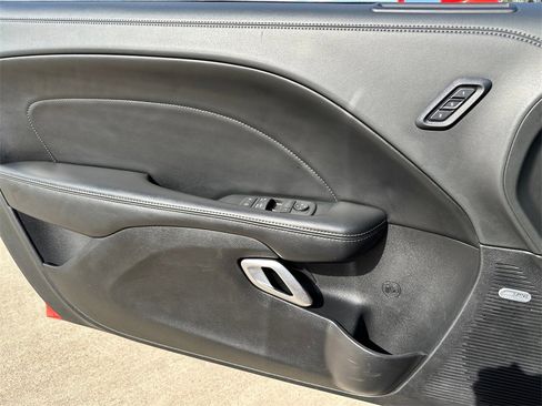 Used 2021 Dodge Challenger R/T Scat Pack w/ Shaker Package image 28