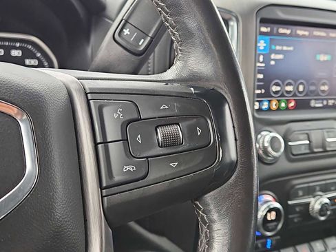 Certified 2021 GMC Sierra 1500 Denali w/ Denali Ultimate Package image 26