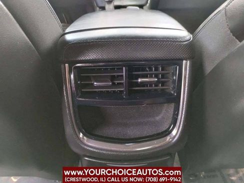 Used 2014 Cadillac CTS Luxury RWD image 15
