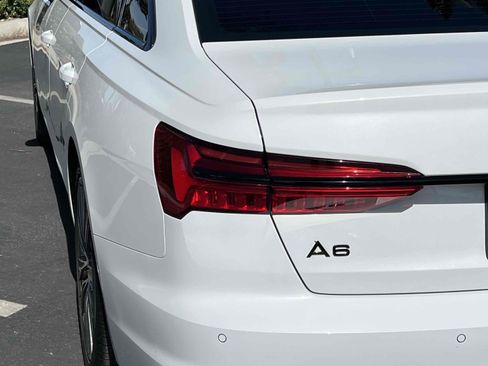 Used 2021 Audi A6 2.0T Premium w/ Convenience Package image 67