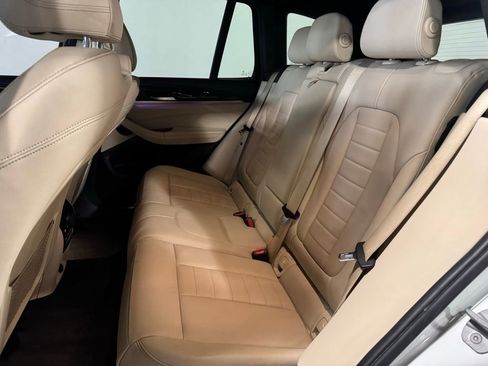 Used 2018 BMW X3 xDrive30i image 17