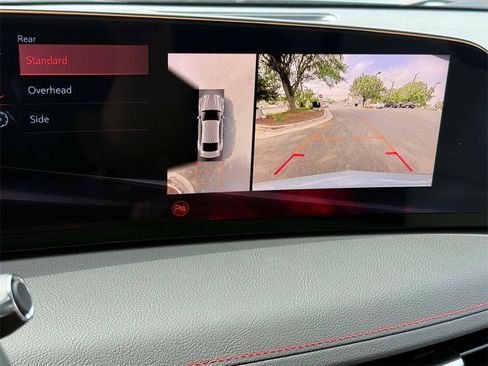 New 2026 Cadillac CT5 V w/ Technology Package image 6