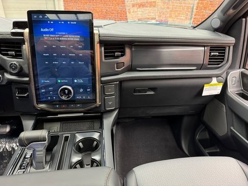 New 2025 Ford F150 Lightning Lariat image 17