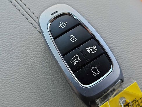 Certified 2023 Hyundai Tucson SEL image 34