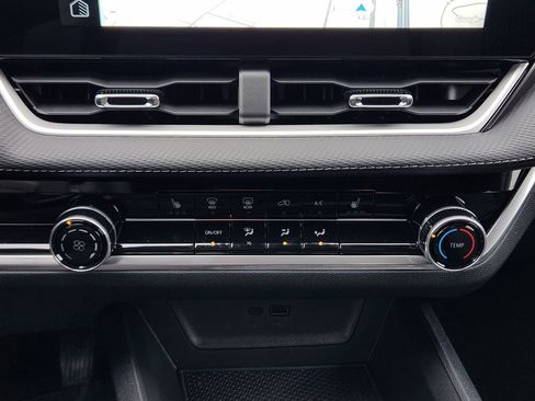 New 2026 Chevrolet Equinox LT image 20