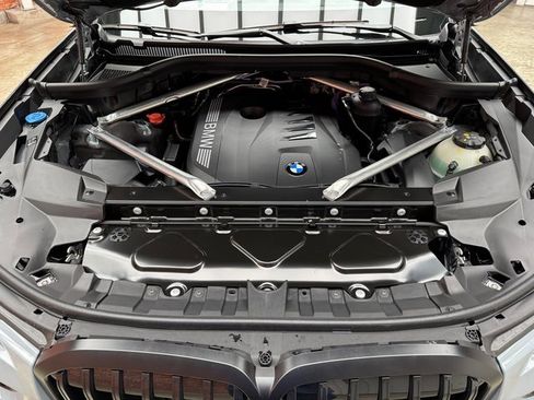 New 2026 BMW X7 xDrive40i w/ Executive Package image 29