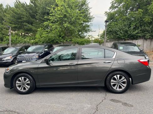 Used 2014 Honda Accord LX image 4