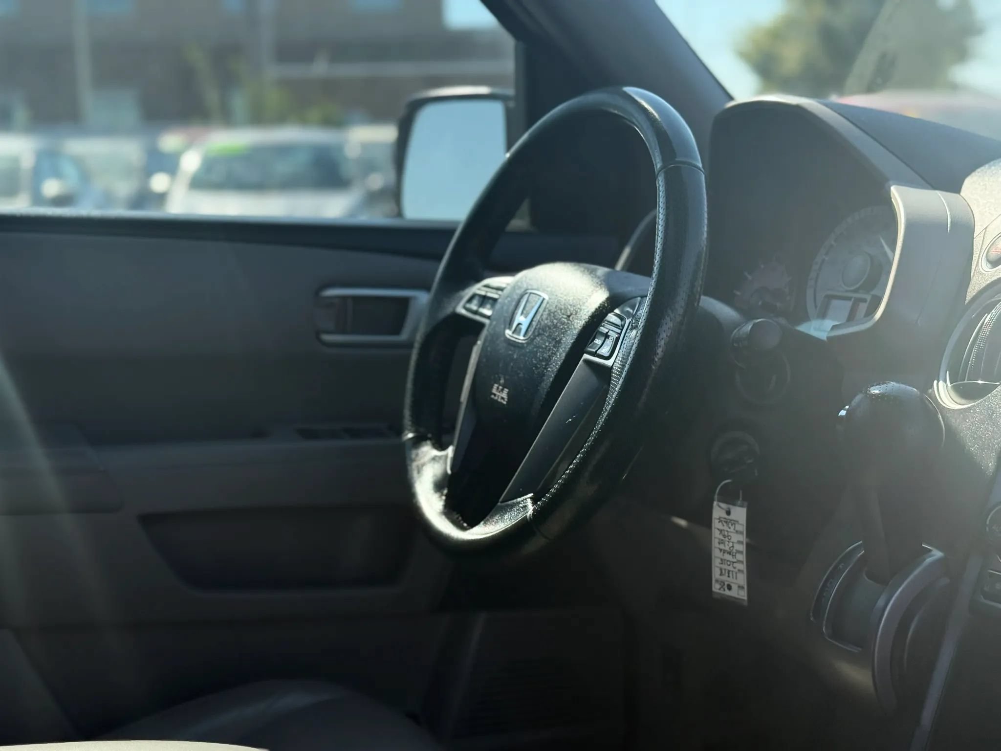 Used 2015 Honda Pilot EX-L image 26