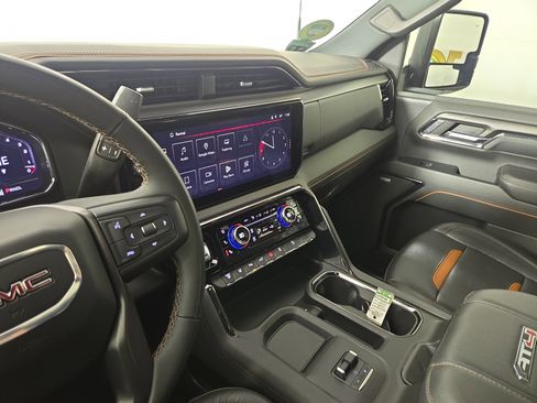 Certified 2024 GMC Sierra 3500 AT4 w/ AT4 Premium Plus Package image 25