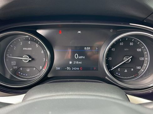 Used 2022 Buick Encore GX Preferred FWD image 20