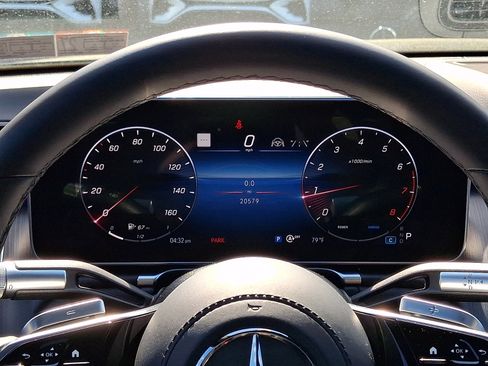 Used 2023 Mercedes-Benz S 500 4MATIC w/ AMG Line image 20