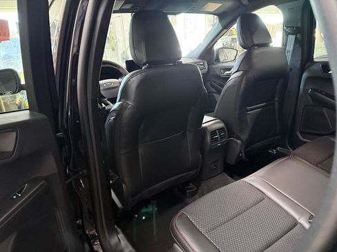 New 2026 Ford Escape ST-Line w/ Tech Pack #1 image 23