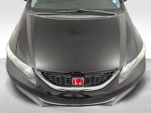 Used 2013 Honda Civic EX image 51