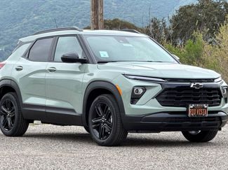 New 2026 Chevrolet TrailBlazer LT w/ Convenience Package video 2