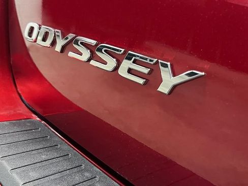 New 2026 Honda Odyssey Sport-L image 6