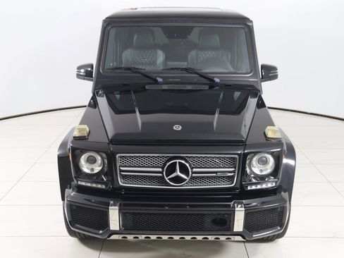Used 2018 Mercedes-Benz G 65 AMG 4MATIC image 66