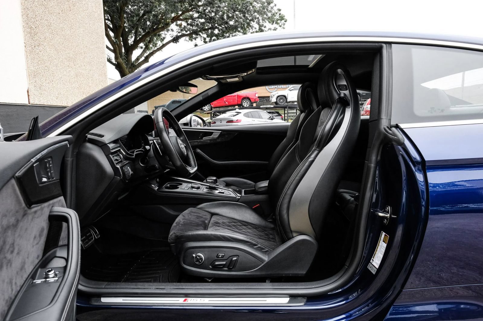 Used 2018 Audi RS 5 AWD/4WD image 3