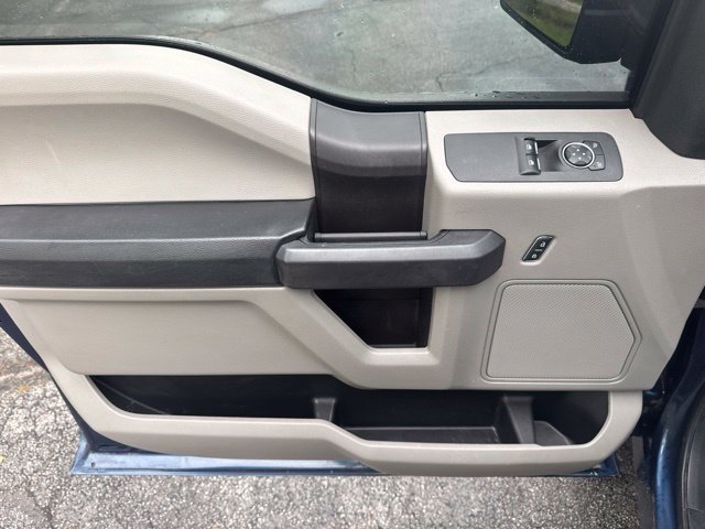 Used 2018 Ford F150 XL w/ Equipment Group 101A Mid RWD image 8