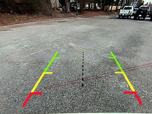 New 2026 Ford Expedition Max Active image 30