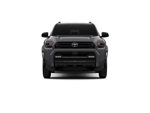 New 2026 Toyota 4Runner SR5 image 17