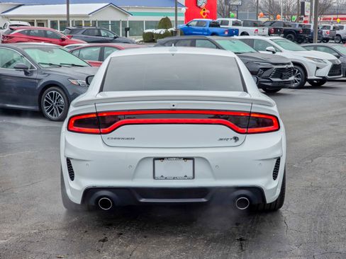 Used 2023 Dodge Charger SRT Hellcat w/ Harman/Kardon Audio Group image 20