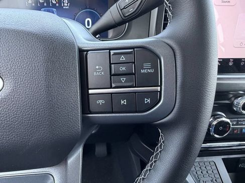 New 2026 Ford F250 Lariat w/ FX4 Off-Road Package AWD/4WD image 31