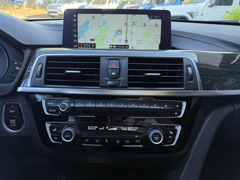 Used 2019 BMW 440i Gran Coupe w/ Executive Package RWD image 26