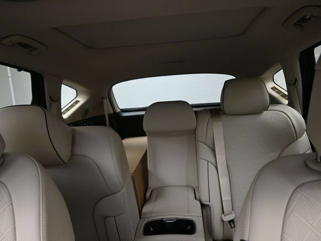 Used 2026 Genesis GV80 2.5T Advanced AWD/4WD image 37