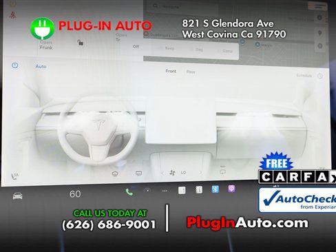 Used 2018 Tesla Model 3 Long Range image 31